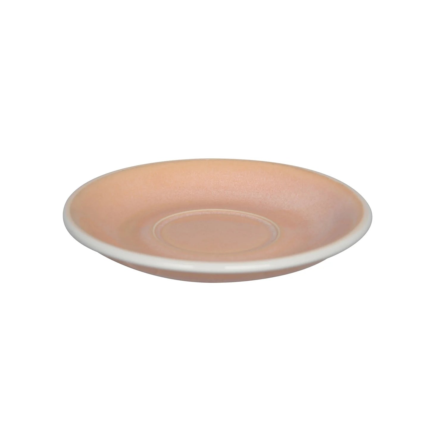 Latte undirskál (15,5cm) - Egg Potters