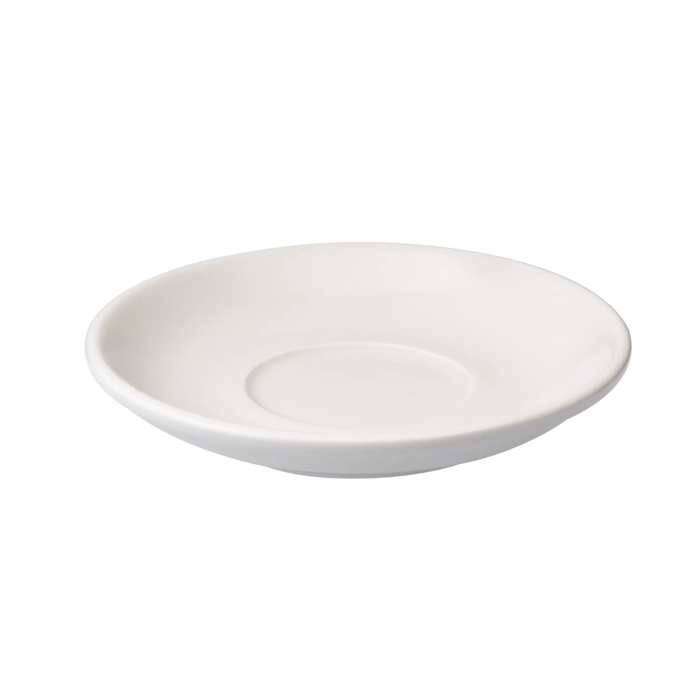 Latte undirskál (15,5cm) - Egg