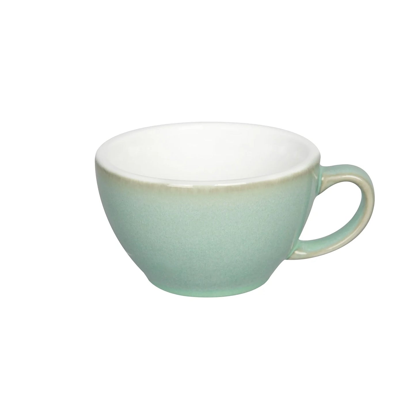 Latte Bolli (300ml) - Egg Potters