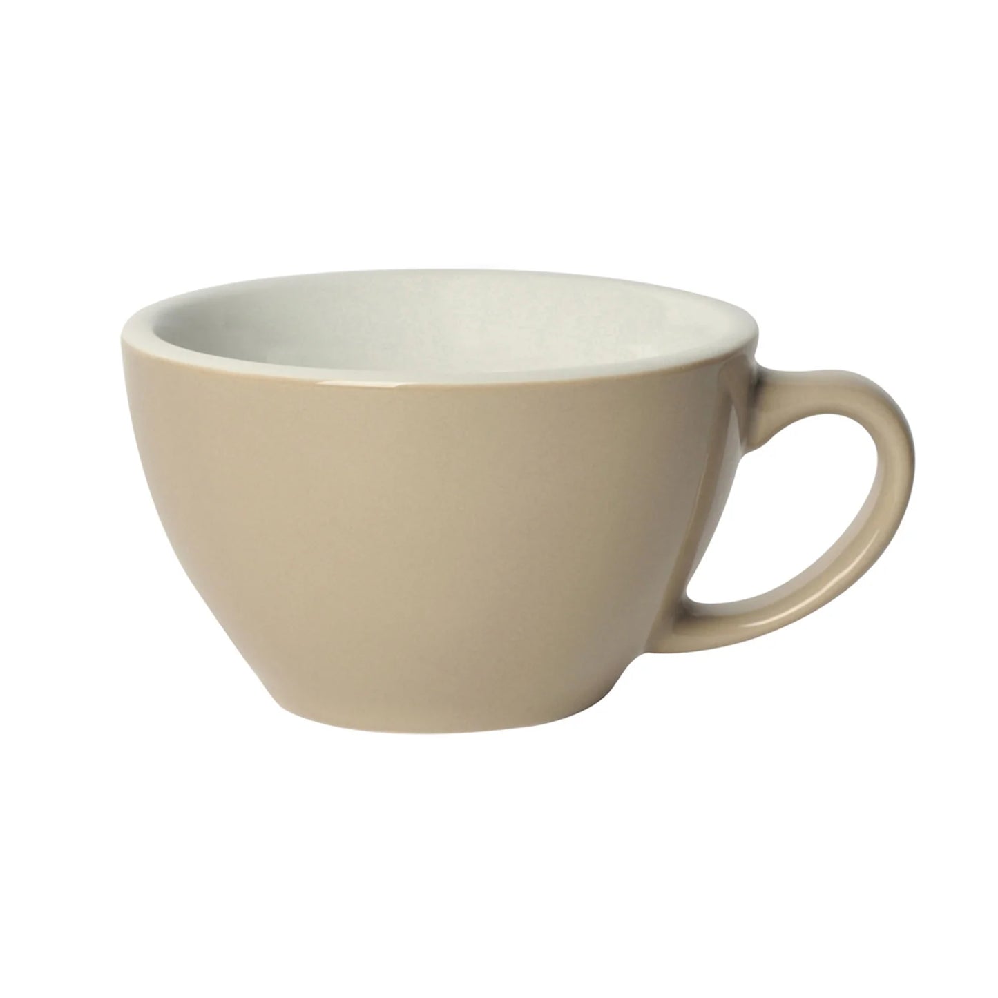 Latte Bolli (300ml) - Egg