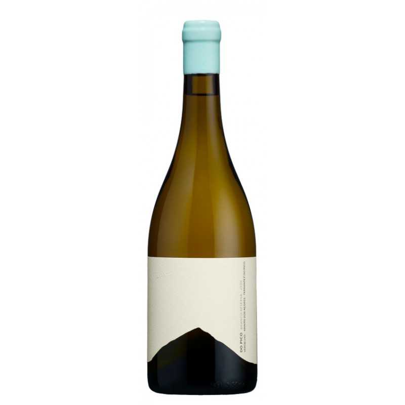 Pico Island Branco