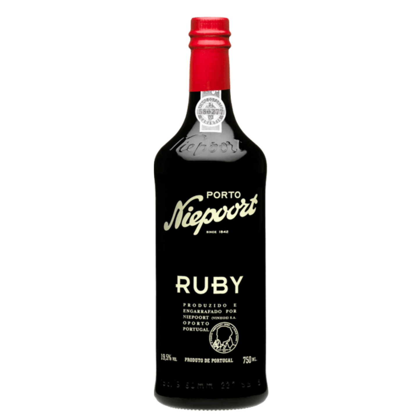 Ruby Port