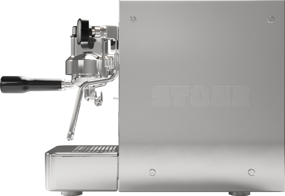 Stone Espresso Lite Premium