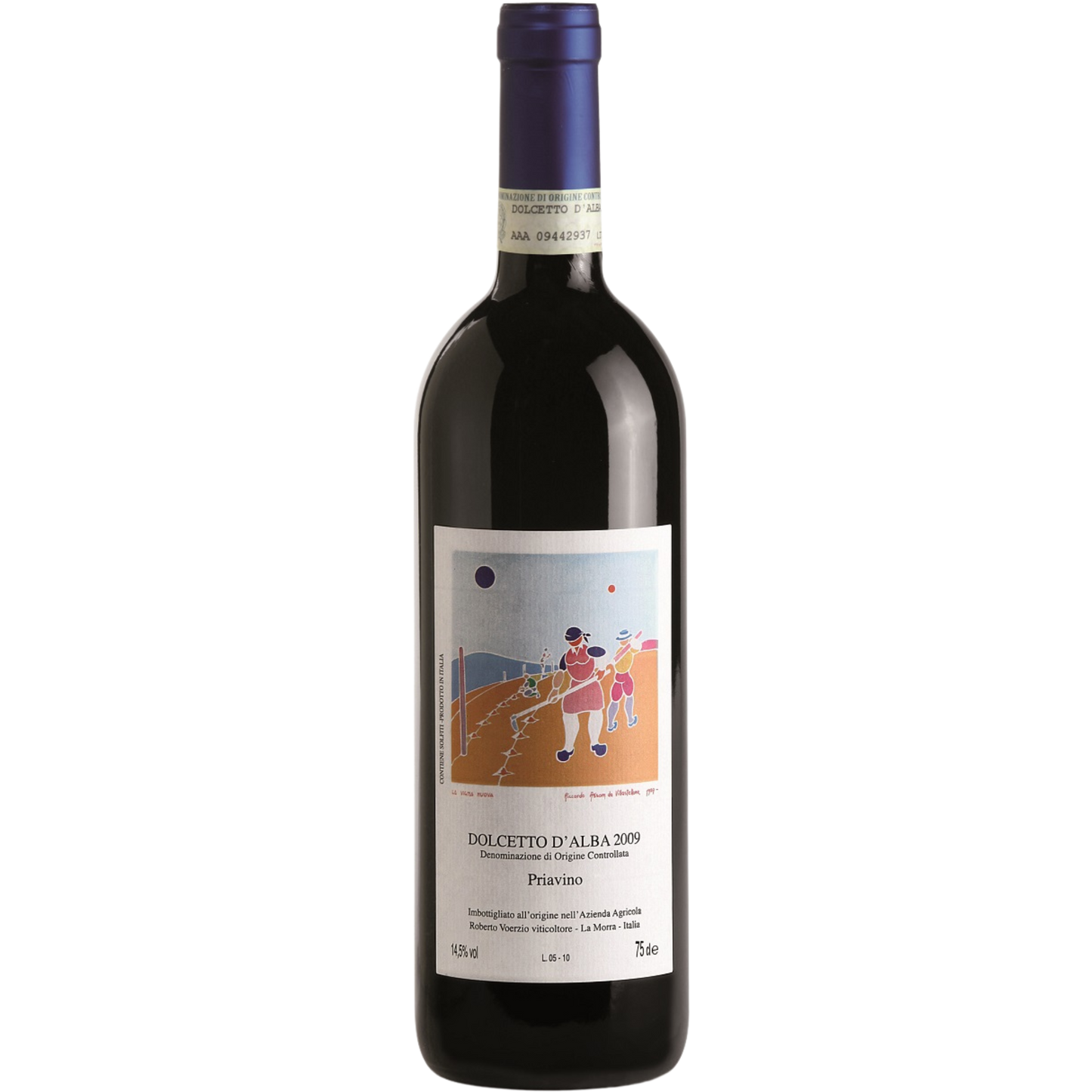 Dolcetto D'Alba
