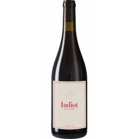 Indiot