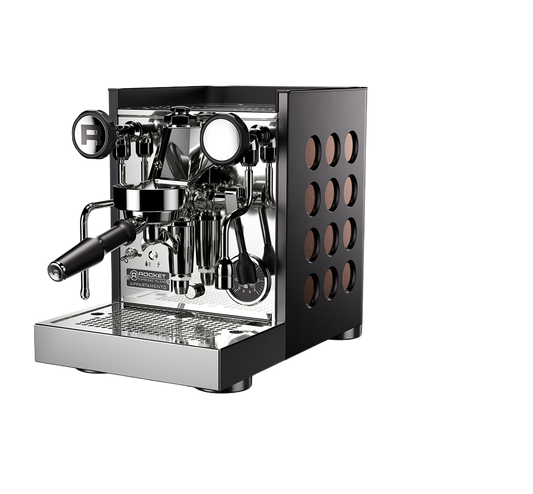 Appartamento TCA Black/Copper