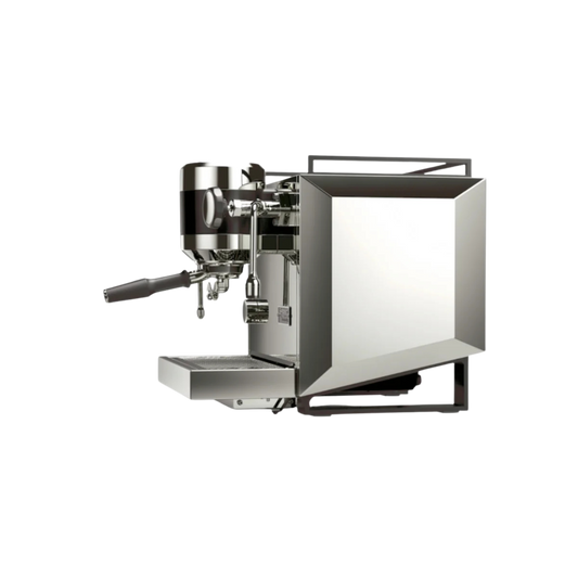 Bicocca Stainless Steel