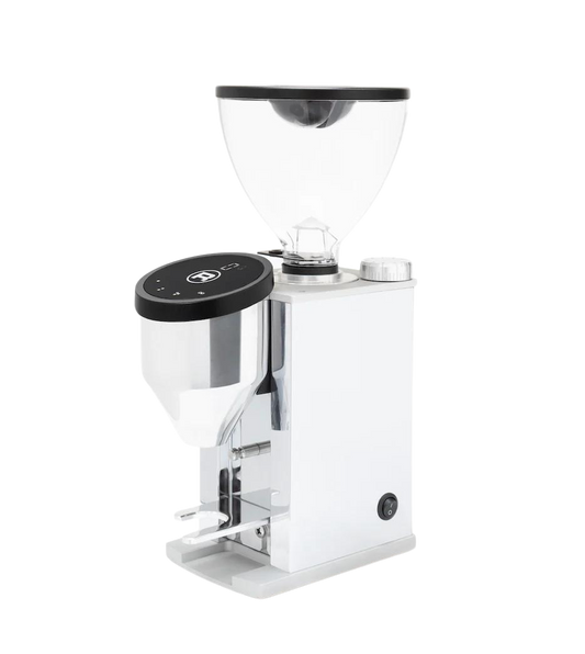 Rocket Faustino 3.1 Chrome