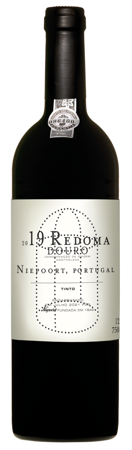 Douro Redoma Tinto