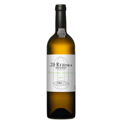 Redoma Branco