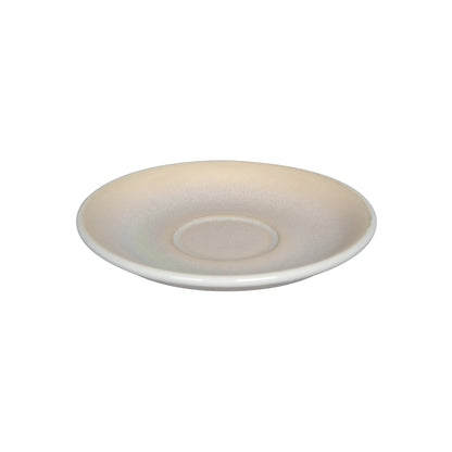 Cappuccino / Flat White undirskál (14,5cm) - Egg Potters